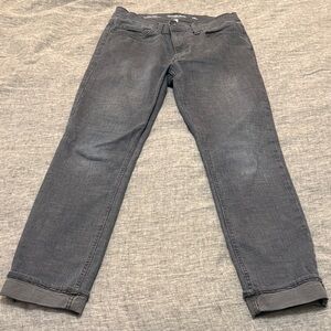 Men’s Goodfellow Slim Indigo Denim Jeans Size 32x30
